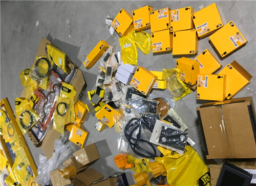 卡特C4.4發(fā)動(dòng)機(jī)配件銷售服務(wù)商