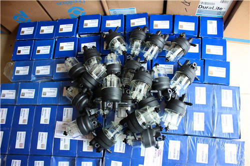 珀金斯柴油發(fā)動機進口濾清器濾芯