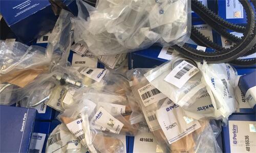 珀金斯4000系列4006 4008 4012 4016發(fā)動機優(yōu)勢與零配件類型詳解