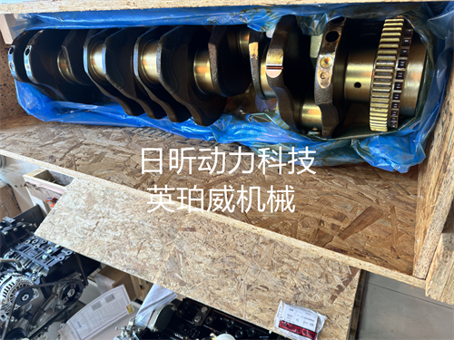 卡特彼勒發(fā)動(dòng)機(jī)有哪些曲軸零部件型號(hào)查詢(xún)