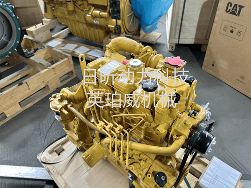 卡特挖掘機(jī)發(fā)動(dòng)機(jī)敲缸了還能開多久？