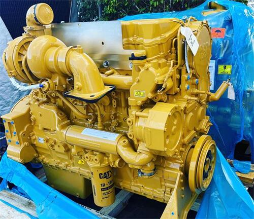 卡特彼勒cat冷刨機c18發(fā)動機總成與原廠零配件有哪些優(yōu)勢？