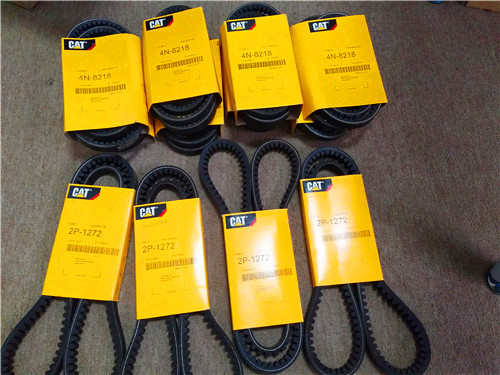 卡特312d發(fā)動(dòng)機(jī)轉(zhuǎn)速快皮帶就響是什么原因？