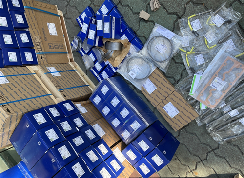 珀金斯Perkins1200系列發(fā)動機具體型號參數(shù)與原廠零配件