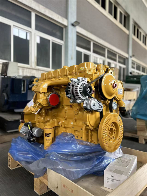 卡特彼勒柴油發(fā)動機(jī)專營與應(yīng)用領(lǐng)域技術(shù)優(yōu)勢