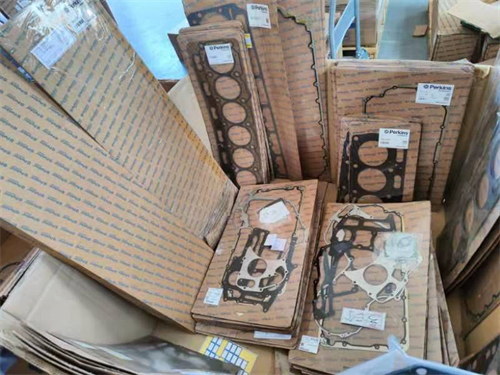 帕金斯2406EA-E13TA發(fā)動機(jī)配件的型號明細(xì)與品名