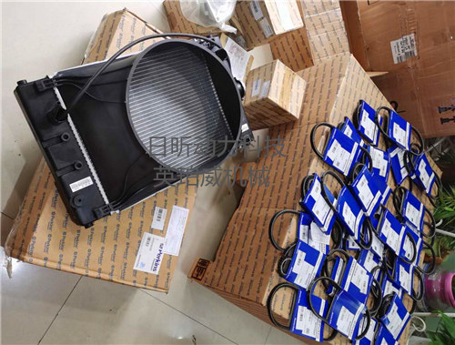 珀金斯Perkins1206J-E70TTA柴油發(fā)動機(jī)總成的應(yīng)用與原廠零配件