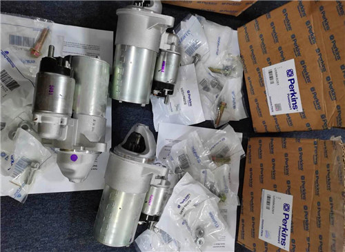 珀金斯Perkins啟動(dòng)馬達(dá)一般多少錢(qián)