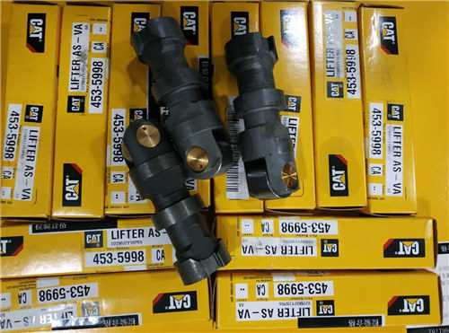 卡特零件原裝供應(yīng)：適用于各種不同類型的工程機(jī)械