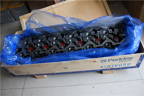 珀金斯Perkins缸蓋壞了哪里有原裝的買價(jià)格要實(shí)惠點(diǎn)