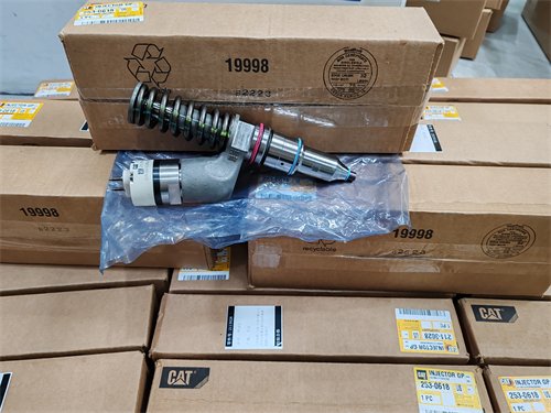 卡特彼勒400kw柴油發(fā)電機(jī)原廠配件多少錢