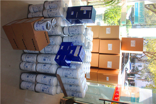 沃爾沃柴油發(fā)動(dòng)機(jī)零件-精益求精追求卓越