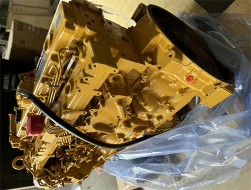 卡特320D挖機噴油泵C6.4發(fā)動機高壓油泵總成