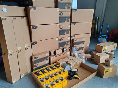 卡特彼勒C32發(fā)動機大修用備件零配件