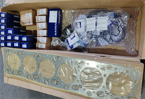 沃爾沃發(fā)動(dòng)機(jī)缸體21334079修理包、21746050大修包
