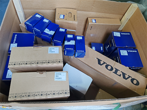 選擇沃爾沃柴油發(fā)動機配件銷售點的注意事項