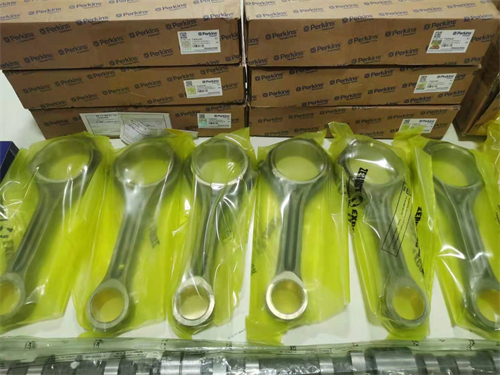 珀金斯發(fā)動機柄連桿機構(gòu)配件