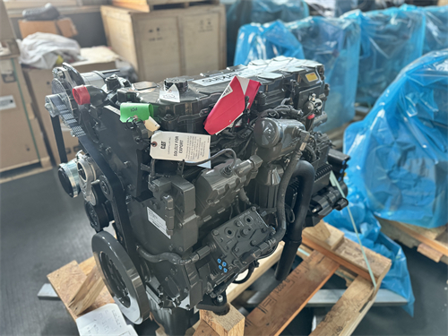 帕金斯柴油機/發(fā)動機:工業(yè)動力之源