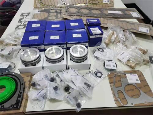 麥賽福格森（愛科）拖拉機perkins珀金斯發(fā)動機配件排氣門