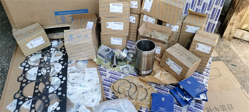 120千瓦珀金斯Perkins發(fā)電機組配件