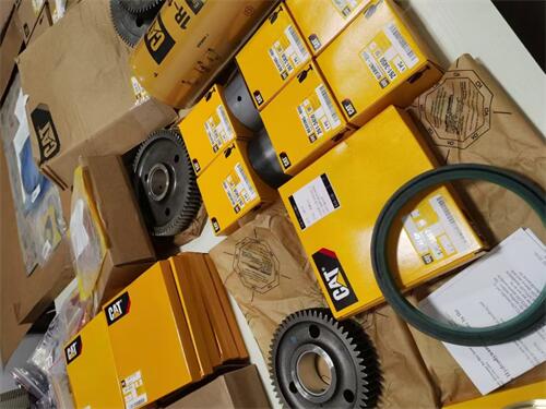 卡特C7配件:關(guān)鍵部件的詳細(xì)解析與維護(hù)指南