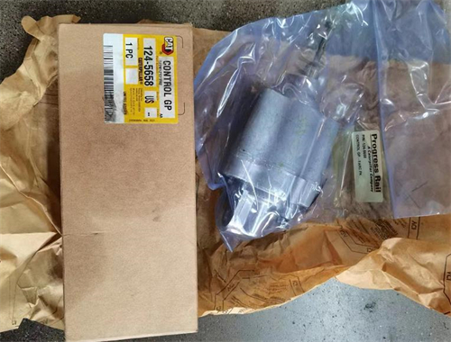 卡特320d電子油泵：優(yōu)質(zhì)、高效的燃油供給解決方案