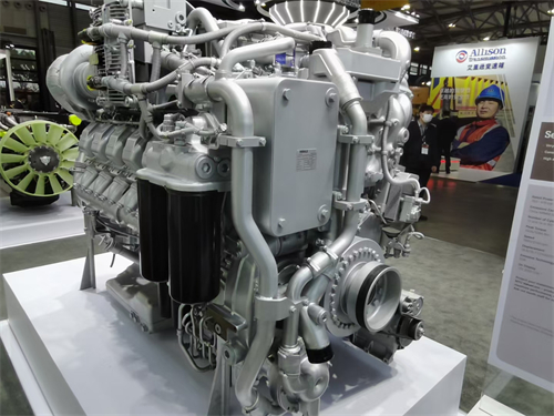 奔馳MTU柴油發(fā)電機(jī)不發(fā)電故障排除