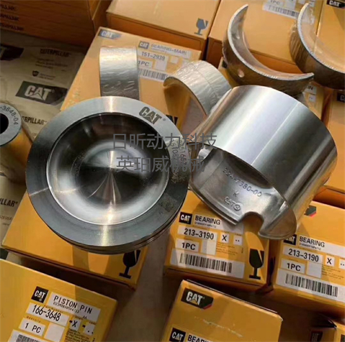 卡特發(fā)電機(jī)3512原裝零配件