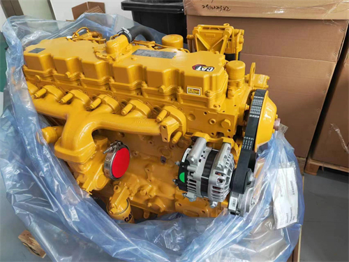 卡特320D2發(fā)動機(jī)的特點(diǎn)