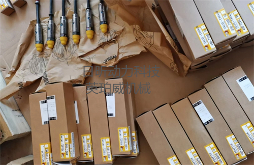 卡特c7配件：涵蓋了發(fā)動機(jī)的各個關(guān)鍵部分