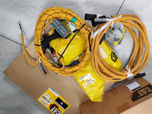 卡特3126直噴發(fā)動(dòng)機(jī)總成與原廠零配件銷售