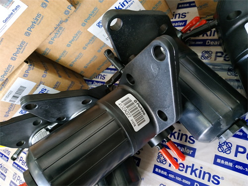 珀金斯Perkins ULPK0041輸油泵：可靠、高效的動(dòng)力支持