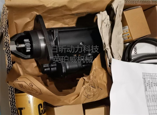 卡特3512b氣動馬達(dá)配件