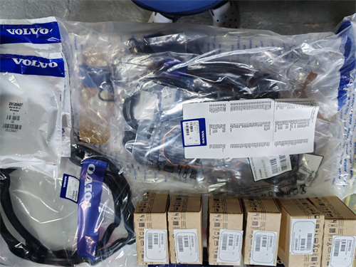 沃爾沃721ve發(fā)動(dòng)機(jī)配件供應(yīng)：主要類(lèi)型及功能特點(diǎn)