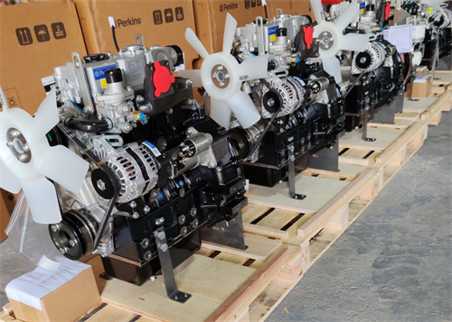 珀金斯14.7kw發(fā)動(dòng)機(jī):各個(gè)領(lǐng)域的應(yīng)用