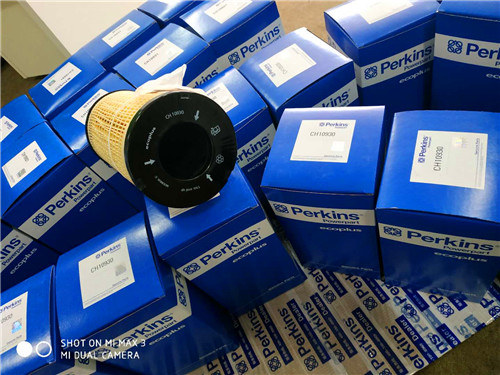 英國(guó)四缸帕金斯柴油濾芯