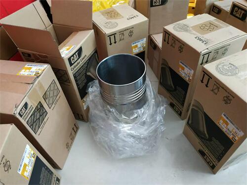 美國(guó)卡特彼勒船用柴油發(fā)電機(jī)組c270原廠配件