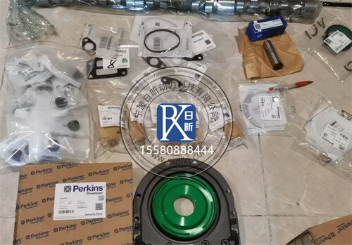 美國愛科AGCO-麥賽弗格森珀金斯100411041204發(fā)動機全攻略，一篇就夠！