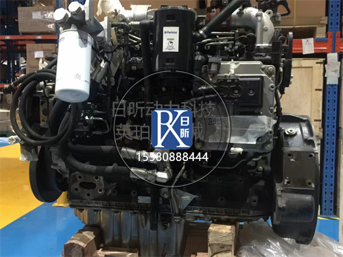 探秘珀金斯2606J發(fā)動機燃油泵執(zhí)行器：動力核心的關(guān)鍵角色