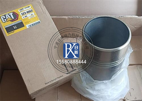 卡特彼勒C9發(fā)動機缸套凸出量：你不得不知的秘密