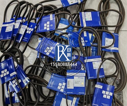 小小皮帶輪，如何撐起珀金斯充電機的大能量？