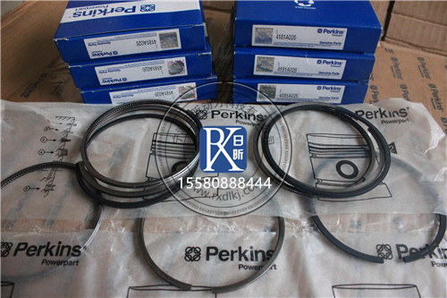 珀金斯發(fā)動機活塞環(huán)開口間隙：發(fā)動機性能的隱形密碼