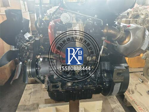 珀金斯904EA-E36TA發(fā)動機：水箱溫度的秘密，你知道多少？