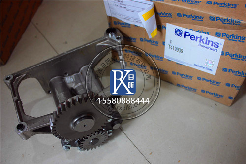 珀金斯發(fā)動(dòng)機(jī)機(jī)油壓力：你必須知道的那些事兒