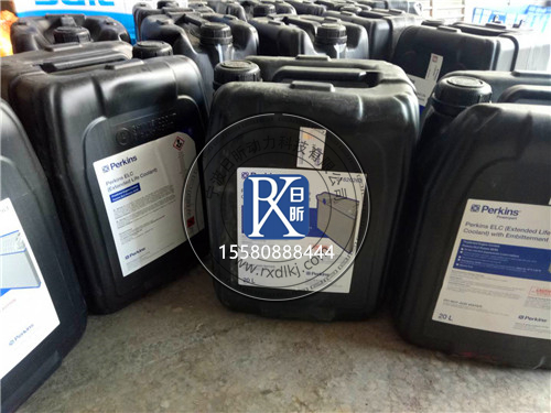 珀金斯1206A-E70TTAG1發(fā)動(dòng)機(jī)冷卻液：你必須知道的那些事兒