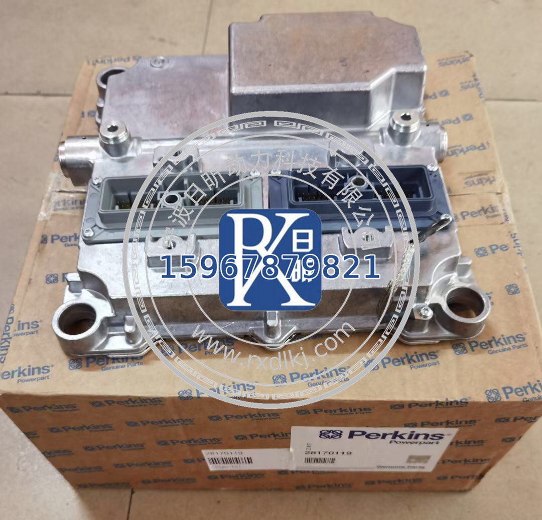 珀金斯1506D-E88TA發(fā)動(dòng)機(jī)電腦板ECM控制器