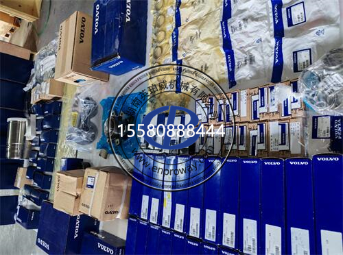 沃爾沃柴油發(fā)動(dòng)機(jī)與原廠(chǎng)進(jìn)口零配件：行業(yè)的閃耀明星​