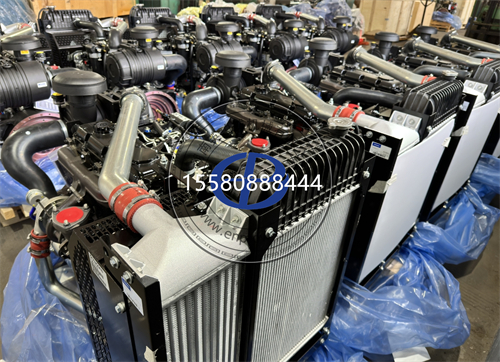 珀金斯發(fā)動機(jī)：動力領(lǐng)域的“多面手”