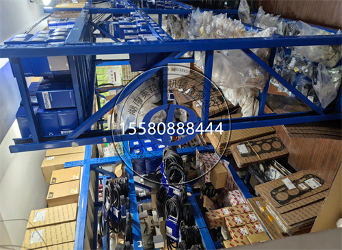 珀金斯1104、1106發(fā)動(dòng)機(jī)回油管路壓力大揭秘