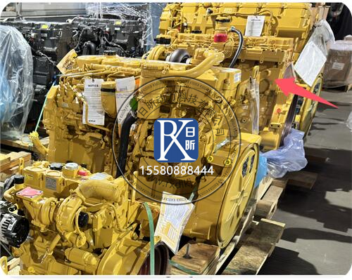 探秘北京卡特彼勒C7.1發(fā)動(dòng)機(jī)原廠配件，工業(yè)動(dòng)力的幕后英雄